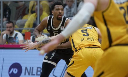 BM DA BASKET ADRIATICO / LEGA ADRIATICA PREVIEW: IL PARTIZAN A SPALATO PER UN GRANDE CLASSICO CONTRO LO SPLIT – DI MATTEO CAZZULANI