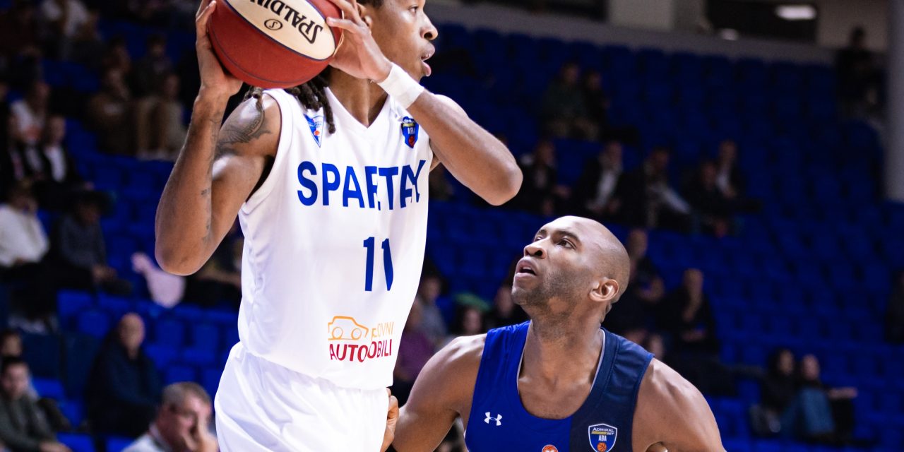 BM DA BASKET ADRIATICO / LEGA ADRIATICA: SORPRESA ALLA MORAČA! LO SPARTAK SORPRENDE LA BUDUĆNOST – DI MATTEO CAZZULANI