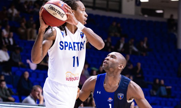 BM DA BASKET ADRIATICO / LEGA ADRIATICA: SORPRESA ALLA MORAČA! LO SPARTAK SORPRENDE LA BUDUĆNOST – DI MATTEO CAZZULANI