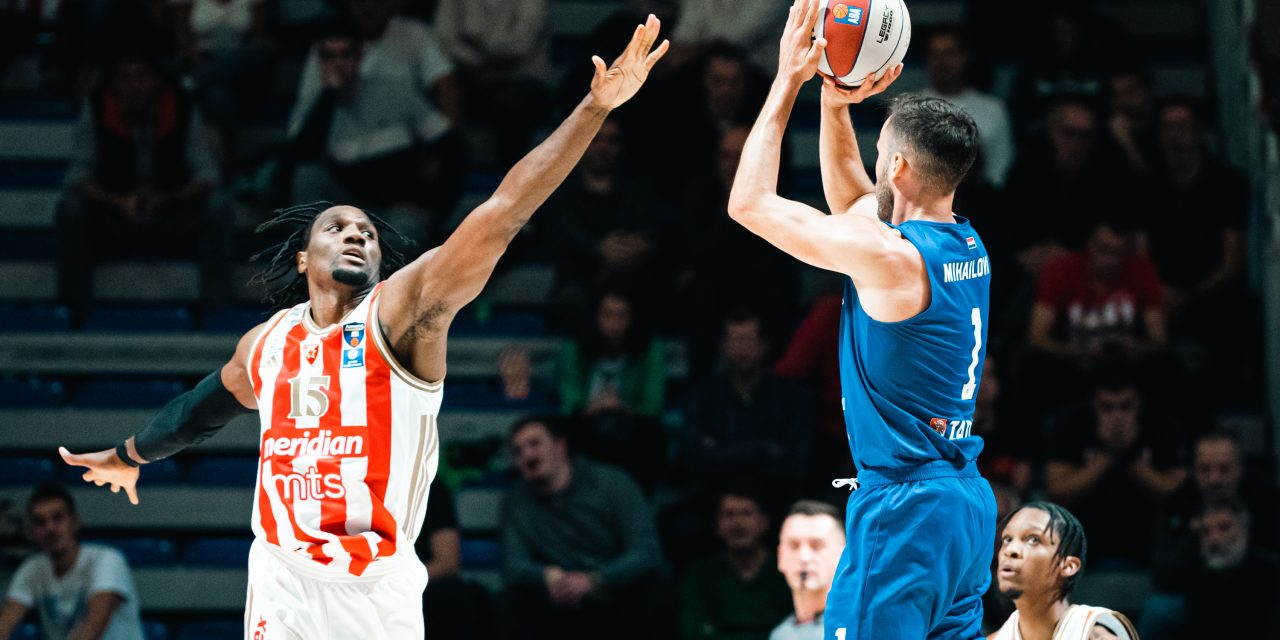 BM MERCATO / LO ZADAR MATTATORE DEI COACH DELLA STELLA ROSSA: PER SFAIROPOULOS PANCHINA GIÀ ROVENTE – DI MATTEO CAZZULANI