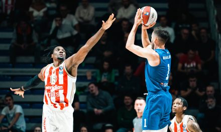 BM MERCATO / LO ZADAR MATTATORE DEI COACH DELLA STELLA ROSSA: PER SFAIROPOULOS PANCHINA GIÀ ROVENTE – DI MATTEO CAZZULANI