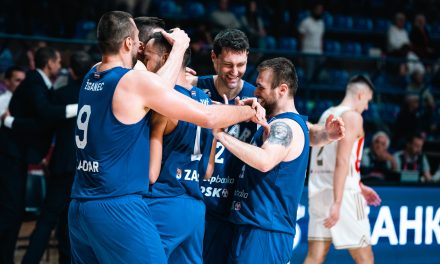 BM DA BASKET ADRIATICO / LEGA ADRIATICA: IL BILANCIO DELLA PRIMA GIORNATA – DI MATTEO CAZZULANI