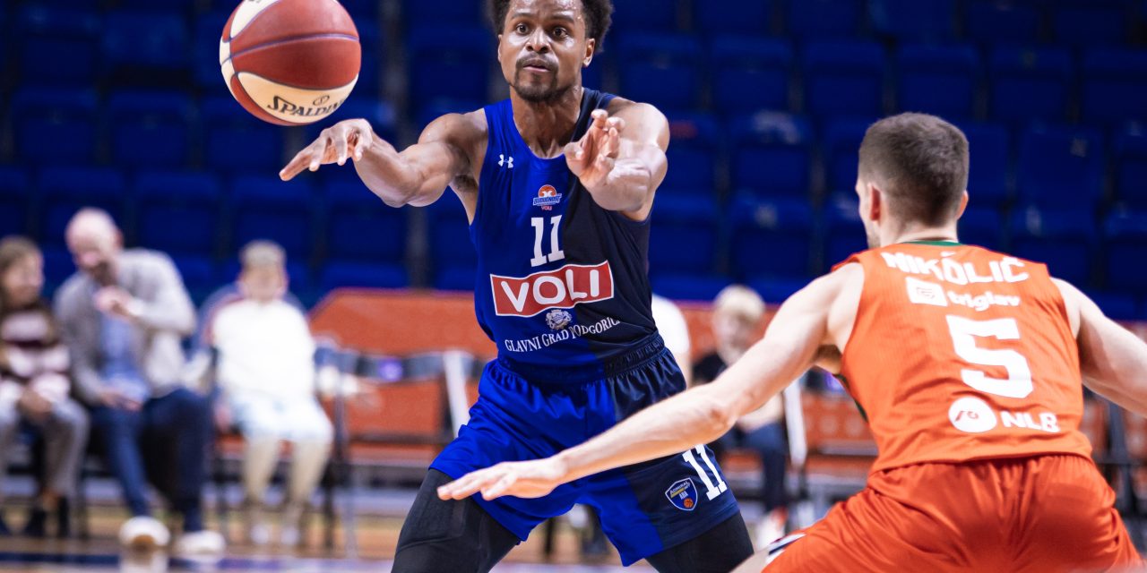 BM DA BASKET ADRIATICO / LEGA ADRIATICA: LA BUDUĆNOST RITROVA SÉ STESSA E SCONFIGGE LA CEDEVITA OLIMPIJA – DI MATTEO CAZZULANI