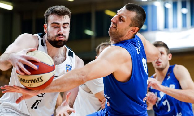 BM DA BASKET ADRIATICO / LEGA ADRIATICA: L’ILIRIJA BEFFA LO ZADAR A FIL DI SIRENA ED OTTIENE LA PRIMA VITTORIA DI SEMPRE NEL TORNEO – DI MATTEO CAZZULANI