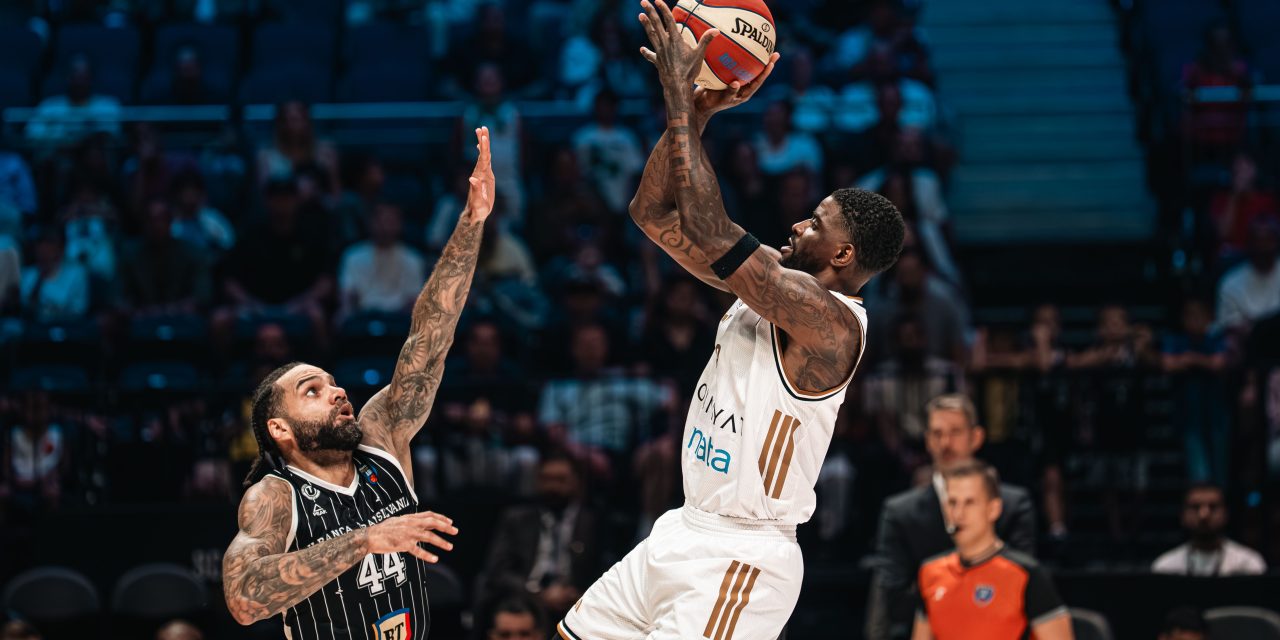 BM DA BASKET ADRIATICO / LEGA ADRIATICA: IL DUBAI SCONFIGGE IL CLUJ-NAPOCA NEL ‘DERBY EUROPEO’ DEL TERZO TURNO – DI MATTEO CAZZULANI