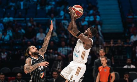 BM DA BASKET ADRIATICO / LEGA ADRIATICA: IL DUBAI SCONFIGGE IL CLUJ-NAPOCA NEL ‘DERBY EUROPEO’ DEL TERZO TURNO – DI MATTEO CAZZULANI