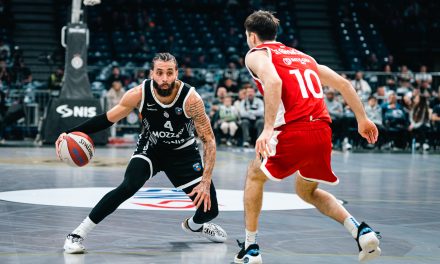 BM DA BASKET ADRIATICO / LEGA ADRIATICA: IL PARTIZAN SUPERA L’FMP AL SUPPLEMENTARE E MANTIENE LA TESTA DEL GRUPPO A – DI MATTEO CAZZULANI