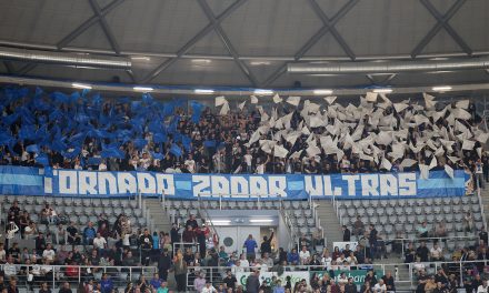 BM DA BASKET ADRIATICO / LEGA ADRIATICA: LO SPARTAK CAPOLISTA VINCE ANCHE CONTRO LO ZADAR ALLA KREŠIMIR ĆOSIĆ ARENA – DI MATTEO CAZZULANI