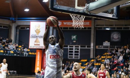 BM DA BASKET ADRIATICO / LEGA ADRIATICA: LA BUDUĆNOST CORSARA A VIENNA – DI MATTEO CAZZULANI