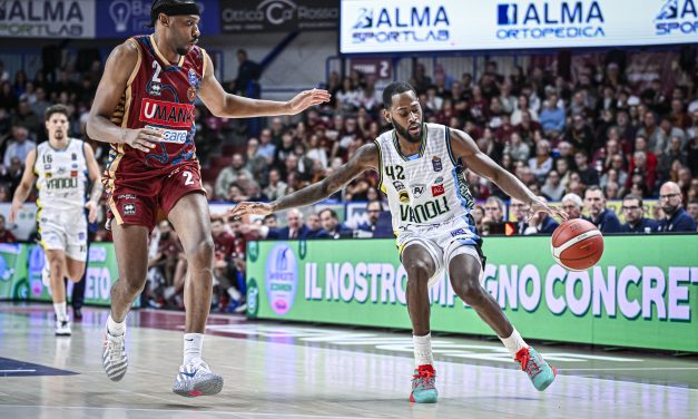 BM ON LBA/ IL PUNTO CREMONA – L’esordio in casa della Vanoli contro una Dinamo Sassari in cerca di riscatto – Di Martino Cavigioli
