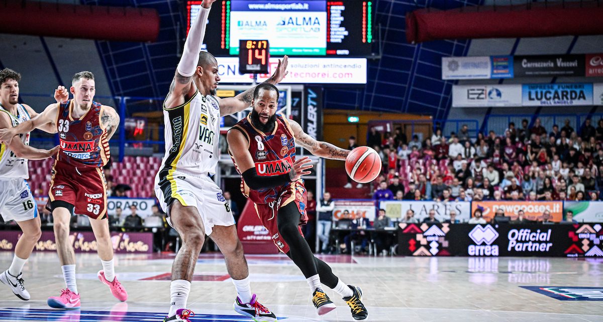 BM ON LBA/ IL PUNTO REYER: una trasferta delicata a Trapani per reagire e mostrare qualità – di Daniele Morbio