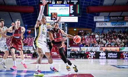 BM ON LBA/ IL PUNTO REYER: una trasferta delicata a Trapani per reagire e mostrare qualità – di Daniele Morbio