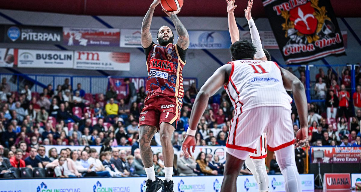 BM ON LBA/ IL PUNTO REYER: la trasferta a Milano per mostrare solidità e segnali di crescita – di Daniele Morbio