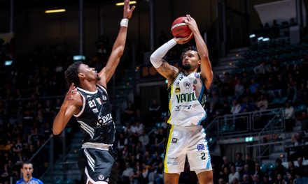 BM ON LBA/ IL PUNTO CREMONA – Dopo il trionfo a Bologna, al PalaRadi arriva una Treviso ancora a secco di punti