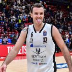 Derthona Basket, il nuovo capitano sarà Andrea Pecchia: “Cercherò di trasmettere la mia energia e la mia voglia di lavorare duro”