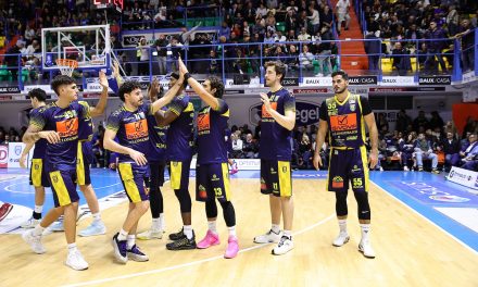 BM ON A2/ IL PUNTO SCAFATI: IL QUARTO BIG MATCH CONSECUTIVO, VERONA ARRIVA AL PALAMANGANO, UN TEST IMPORTANTE PER I GIALLOBLU – DI ALESSIO APICELLA
