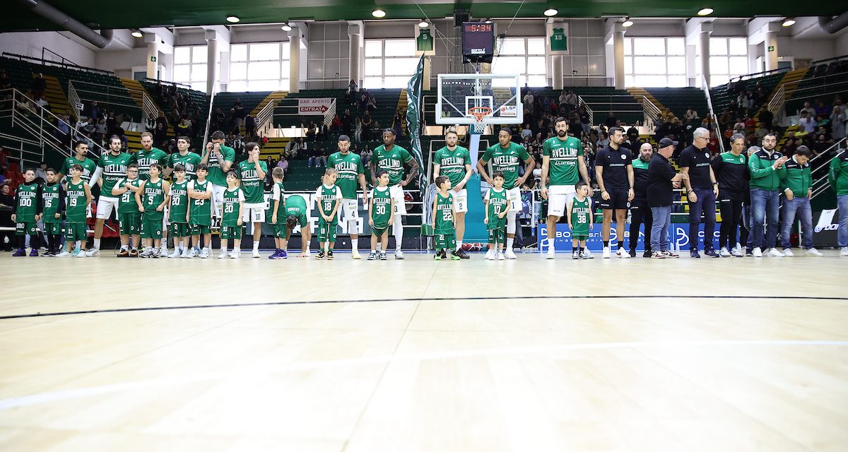 BM ON A2/ RECAP DI GIORNATA: SCAFATI E VERONA VINCONO I BIG MATCH CON FORLI’ E RIMINI, AVELLINO ANNIENTA TORINO. RIETI CADE CON PISTOIA, PESARO BATTE A FATICA MESTRE – DI ALESSIO APICELLA