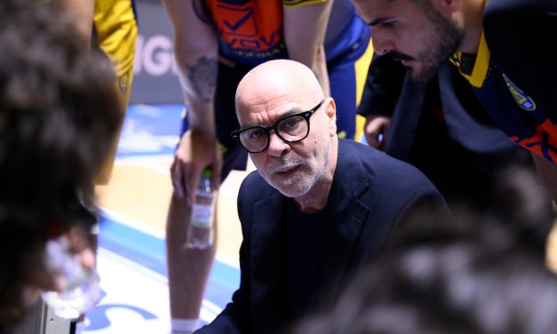 SCAFATI, CI RISIAMO: SALTATO UN ALTRO COACH, E’ ADDIO CROTTI – DI ALESSIO APICELLA