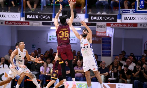 BM MERCATO A2/ cambi in vista a Cremona: Morgillo saluta, dentro Bortolin. Scafati interesse per Nazzareno Italiano – Di Chiara Morbio