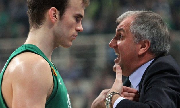 BM MERCATO / IL PARTIZAN ORA CERCA GUARDIE: ŽELJKO OBRADOVIĆ NE VORREBBE DUE – DI MATTEO CAZZULANI