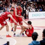 Olimpia Milano, si chiude l’avventura di Nate Sestina nel capoluogo lombardo
