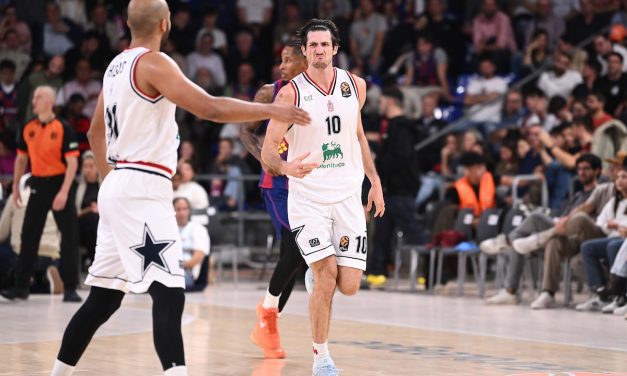 BM DA EUROLEGA/ IL FINALE RIMANE MALEDETTO PER MILANO, IL BARCELLONA VINCE 74-72 AL PALAU – di RICCARDO PIRRO’