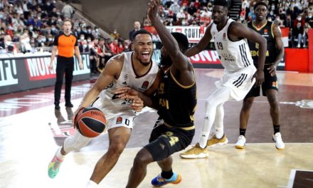 SPECIALE BM / ANCHE L’ASVEL PROSSIMO A LASCIARE EUROLEAGUE PER LA FIBA BASKETBALL CHAMPIONS LEAGUE – DI MATTEO CAZZULANI