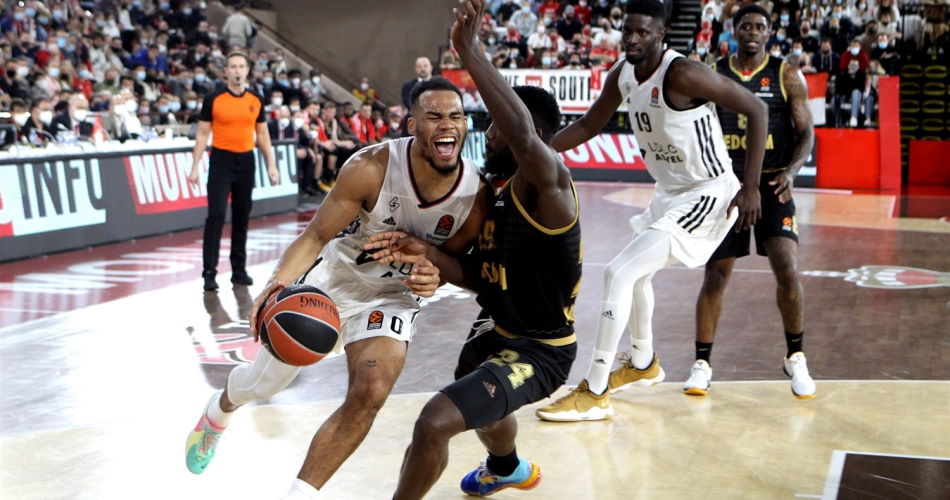 SPECIALE BM / ANCHE L’ASVEL PROSSIMO A LASCIARE EUROLEAGUE PER LA FIBA BASKETBALL CHAMPIONS LEAGUE – DI MATTEO CAZZULANI