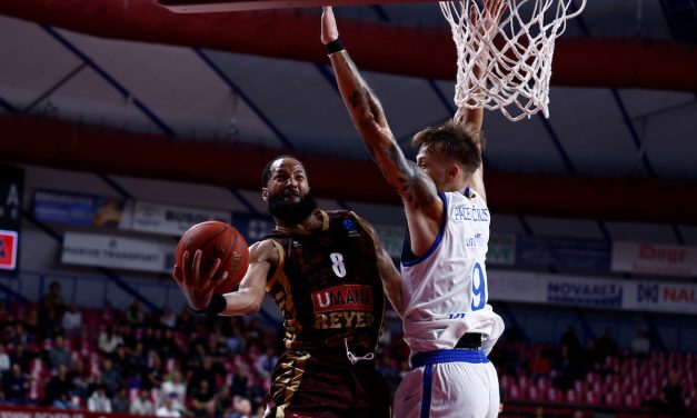 BM ON LBA/ IL PUNTO REYER: un incrocio-derby con Trieste elettrizzante per continuare a crescere – di Daniele Morbio
