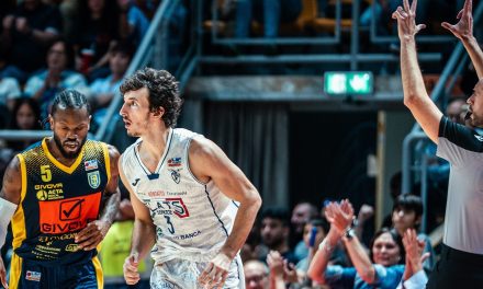 BM ON A2/ IL PUNTO FORTITUDO: Flats Service a caccia del bis casalingo contro Cividale – di Alessandro di Bari