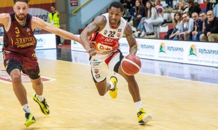 BM ON A2/ RIMINI ESPUGNA IL PALARADI: JUVI CREMONA BATTUTA 84-71 – di EUGENIO PETRILLO