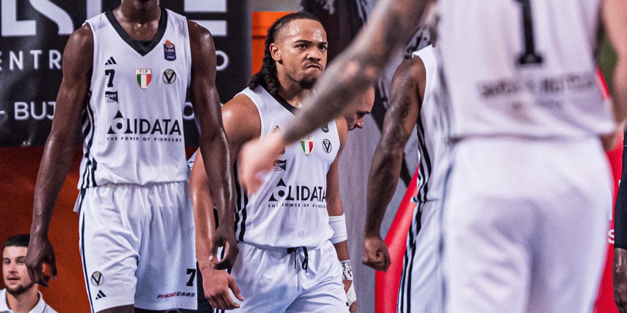 BM ON LBA/ MVP TIME: CARSEN EDWARDS LOGORA CHI NON CE L’HA – di EUGENIO PETRILLO