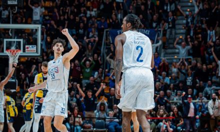 BM ON A2/ IL PUNTO FORTITUDO: Flats Service a Milano per il primo turno infrasettimanale – di Alessandro di Bari