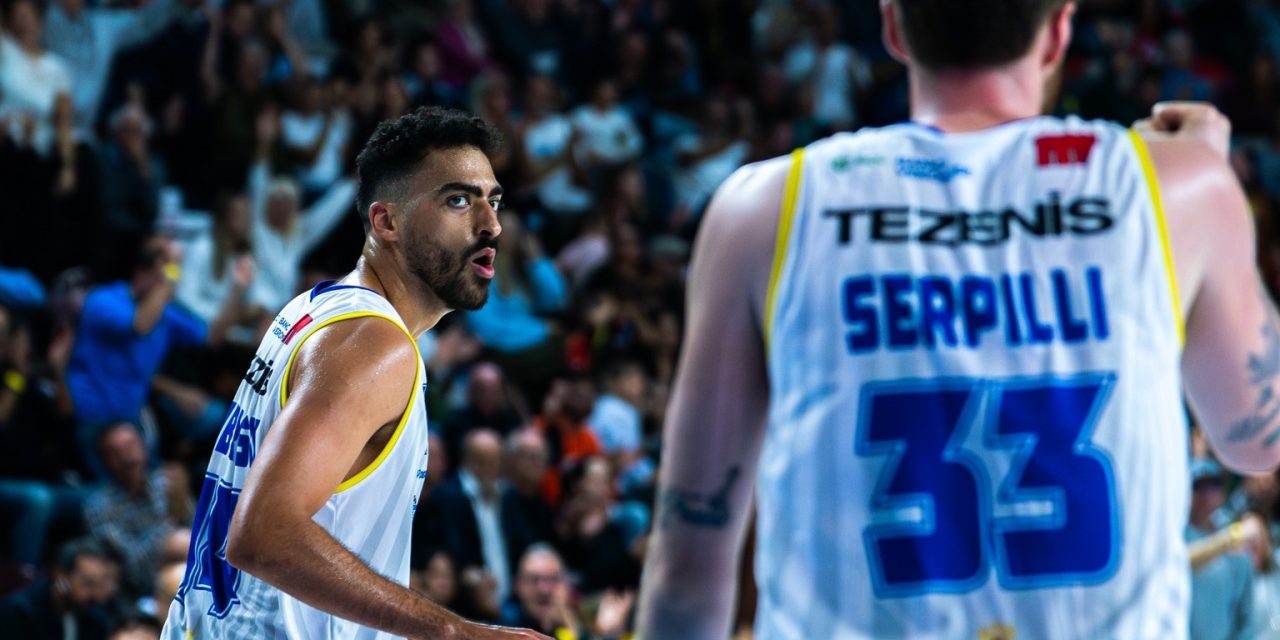 FOCUS BM/ A2 EMOTICON: Verona e Fortitudo lanciate, Livorno brilla. Forlì in crisi, Ruvo e Roseto in affanno – di Alessandro di Bari