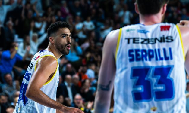 FOCUS BM/ A2 EMOTICON: Verona e Fortitudo lanciate, Livorno brilla. Forlì in crisi, Ruvo e Roseto in affanno – di Alessandro di Bari
