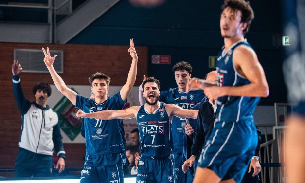 BM ON A2/ IL PUNTO FORTITUDO: La Flats Service torna al PalaDozza per allungare la striscia positiva – di Alessandro di Bari