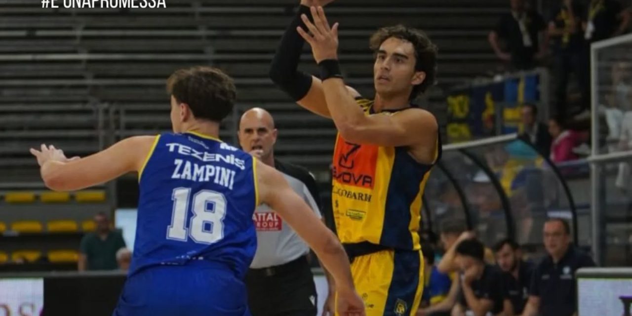 BM ON A2/ LE PAGELLE: MCGEE FA QUEL CHE VUOLE, ZAMPINI E AMBROSIN AIUTANO. SCAFATI, WALKER NON BASTA, SERATA NO PER MASCOLO E CAROTI – DI ALESSIO APICELLA