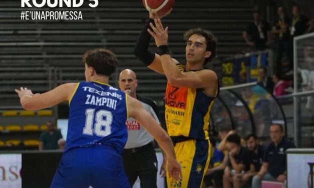 BM ON A2/ LE PAGELLE: MCGEE FA QUEL CHE VUOLE, ZAMPINI E AMBROSIN AIUTANO. SCAFATI, WALKER NON BASTA, SERATA NO PER MASCOLO E CAROTI – DI ALESSIO APICELLA