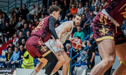 BM ON A2/ IL PUNTO FORTITUDO: La Flats Service deve ritrovare la sua identità, al Paladozza arriva Verona – di Alessandro di Bari