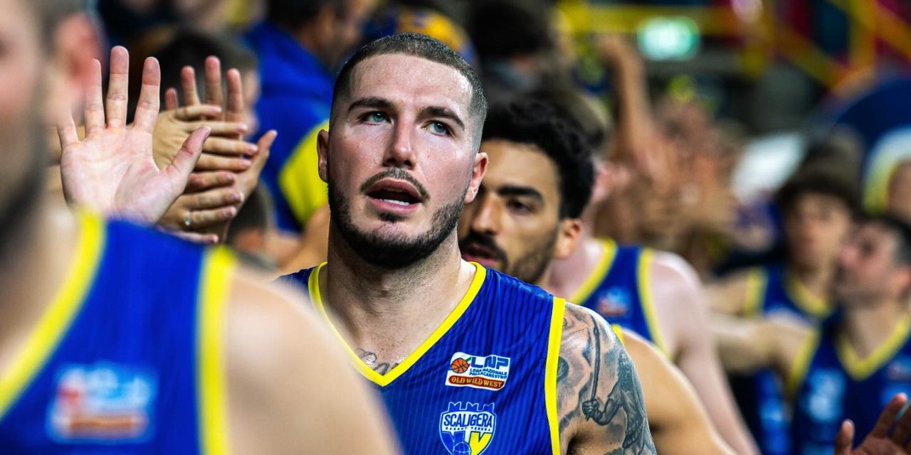 Tezenis Verona, Justin Johnson rivalutato la prossima settimana