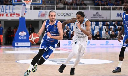 BM ON LBA/ Brescia mantiene il comando domando Cantù per 104-94 – di Riccardo Chiorzi