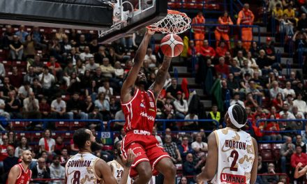 BM GAMEDAY LBA/ Venezia dura solo 30′, Milano esce alla distanza e vince (101-88) – di Valerio Laurenti