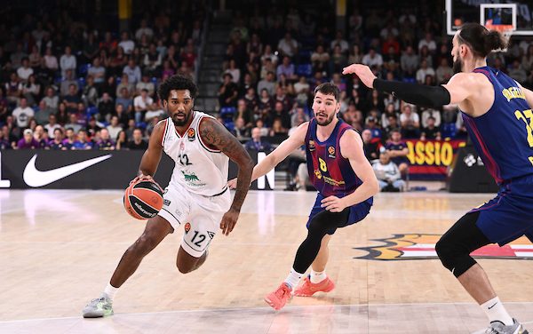 BM DA Euroleague/ Le Pagelle: Clyburn e Vesely trascinano il Barcellona alla vittoria, decisivo anche Satoransky. Armoni Brooks e Bolmaro non salvano Milano – di Valerio Laurenti