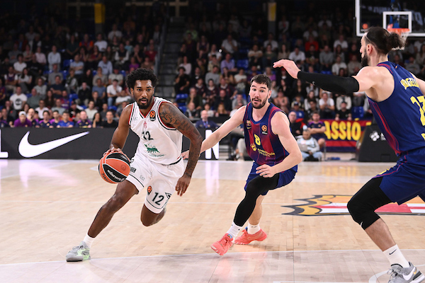 BM DA Euroleague/ Le Pagelle: Clyburn e Vesely trascinano il Barcellona alla vittoria, decisivo anche Satoransky. Armoni Brooks e Bolmaro non salvano Milano – di Valerio Laurenti
