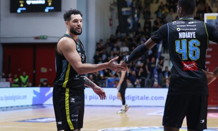BM ON LBA/ IL PUNTO CREMONA – Al PalaDesio caccia alla quarta vittoria consecutiva, ospiti di una Cantù bisognosa di una vittoria – Di Martino Cavigioli
