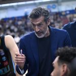 BM POST MATCH/ Vanoli Cremona, Brotto: “Sono emersi i valori, tecnici e caratteriali, che ci hanno contraddistinto durante tutta la stagione”. Trieste, Taccetti: “Ci è mancata la solidità in fase difensiva”