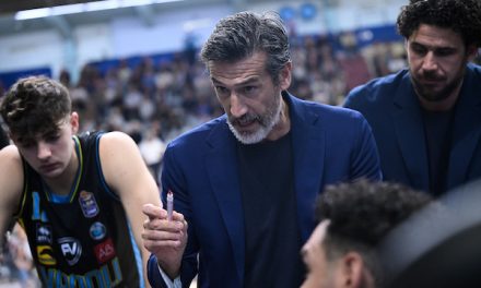 BM POST MATCH/ Vanoli Cremona, Brotto: “Una vittoria importantissima”. Napoli, Magro: “Nel finale ci siamo disuniti, sbagliando scelte offensive”