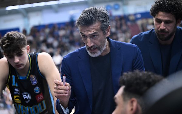 BM POST MATCH/ Vanoli Cremona, Brotto: “Una vittoria importantissima”. Napoli, Magro: “Nel finale ci siamo disuniti, sbagliando scelte offensive”