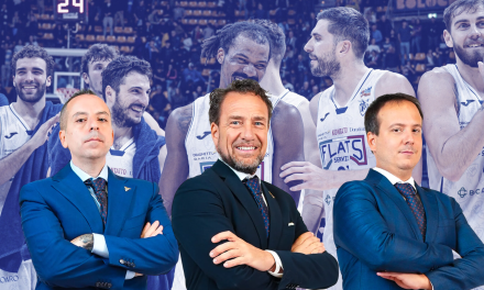 Fortitudo Bologna: Questa sera la riunione della Sporting, da ridefinire le cariche scietarie