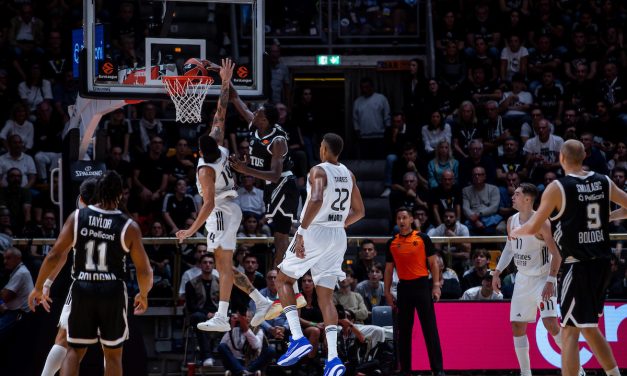 BM ON EUROLEAGUE/ IL PUNTO VIRTUS: A VALENCIA NEL NUOVO IMPIANTO, LA PRIMA ESTERNA DEI BIANCONERI – DI ALESSANDRO STAGNI